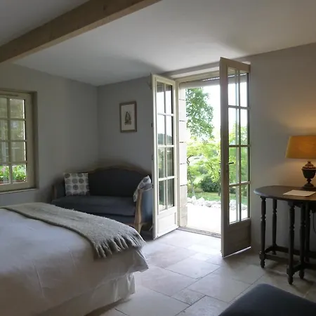 La Maison Forte B&B 3*