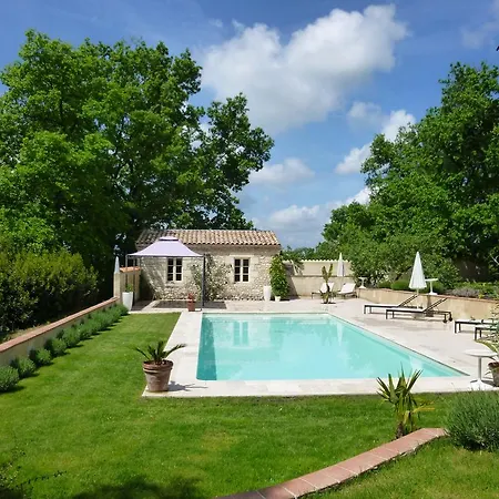 B&B La Maison Forte 3*