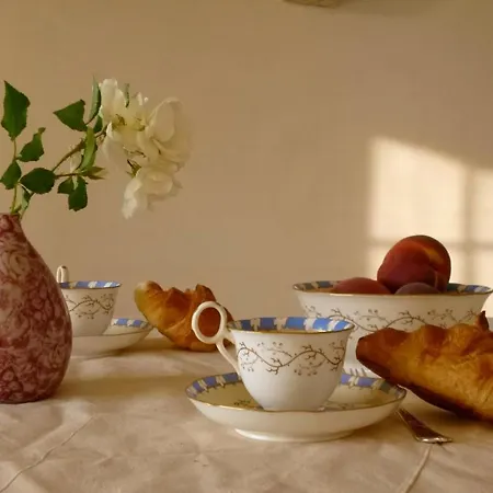 B&B La Maison Forte Montaut (Dordogne)