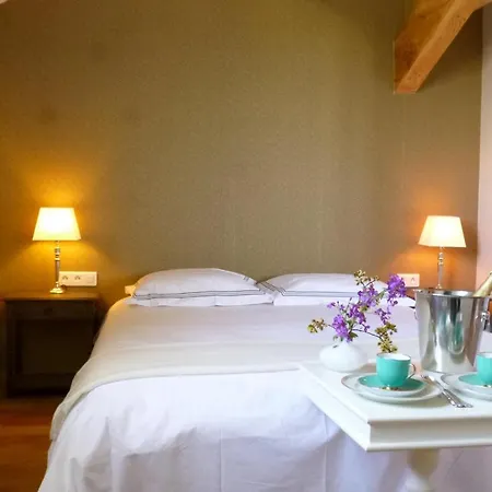 La Maison Forte Montaut (Dordogne)