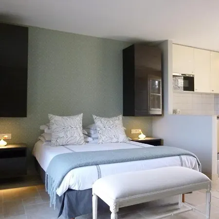 B&B La Maison Forte 3*