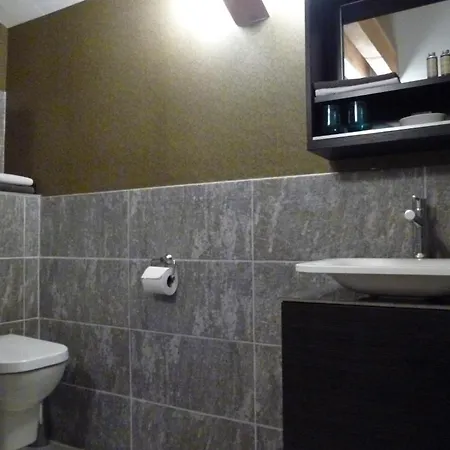 La Maison Forte B&B Montaut (Dordogne)