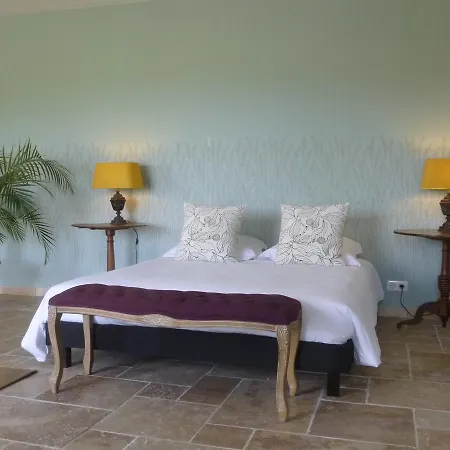 La Maison Forte B&B 3*