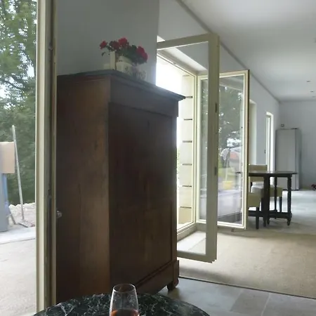 B&B La Maison Forte Montaut (Dordogne)