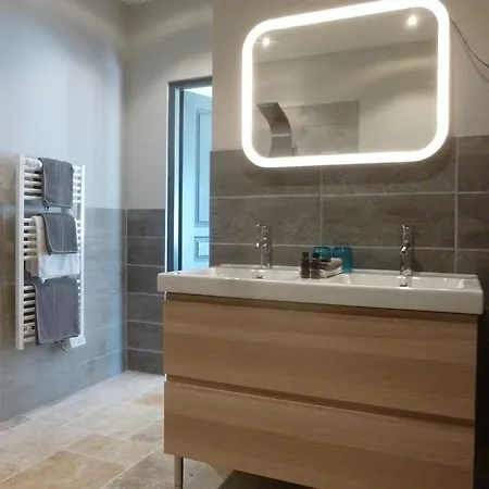 La Maison Forte B&B 3*