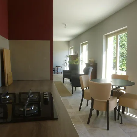 La Maison Forte Montaut (Dordogne)