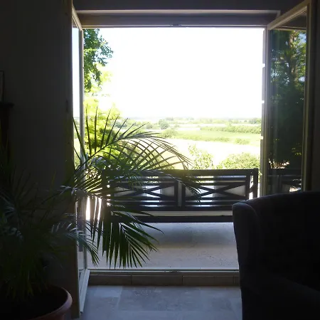 La Maison Forte 3* Montaut (Dordogne)