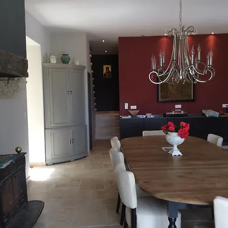 La Maison Forte 3* Montaut (Dordogne)