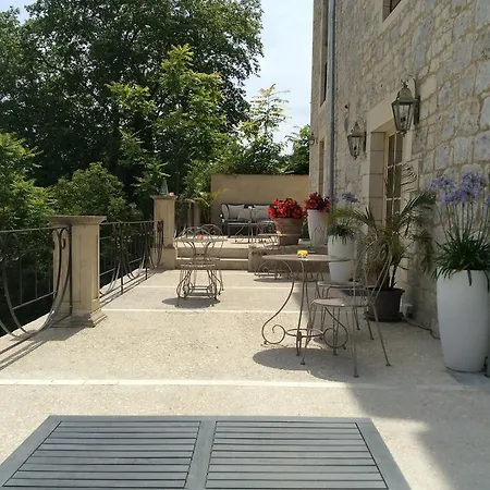 La Maison Forte 3* Montaut (Dordogne)