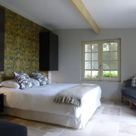B&B La Maison Forte Montaut (Dordogne)