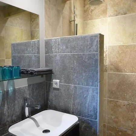 B&B La Maison Forte Montaut (Dordogne)