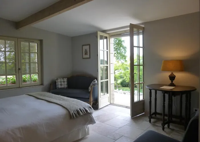 La Maison Forte Bed & Breakfast 3*