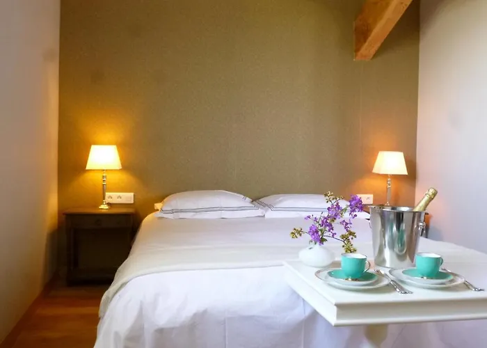 La Maison Forte Montaut (Dordogne)