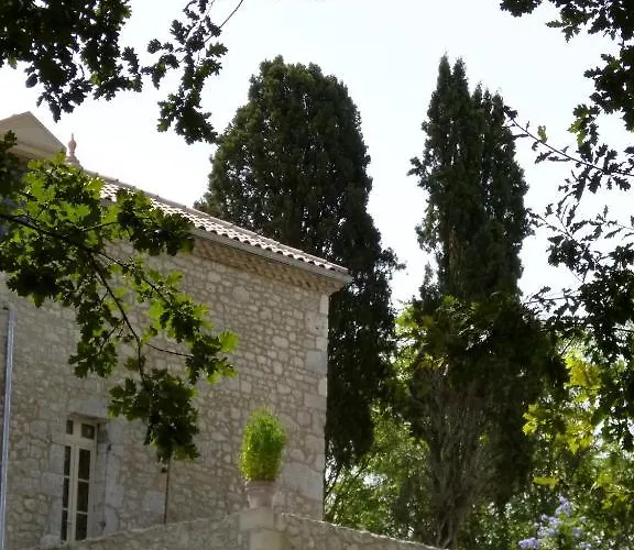 Bed & Breakfast La Maison Forte