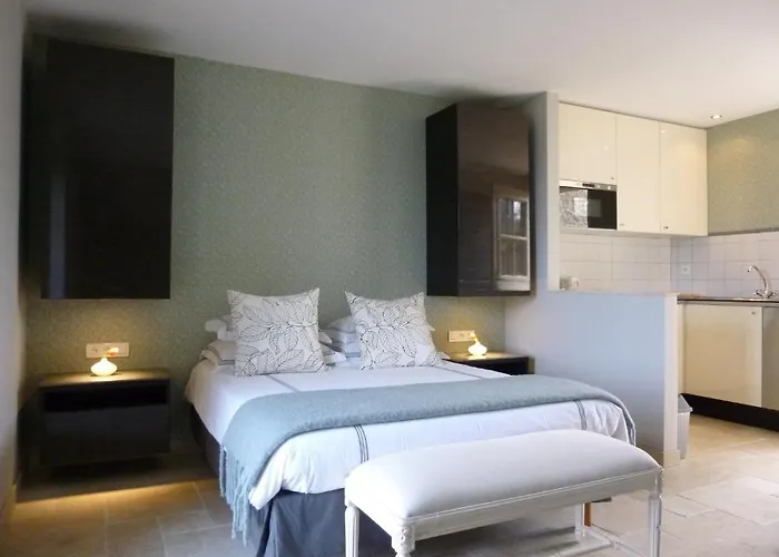 Bed & Breakfast La Maison Forte 3*