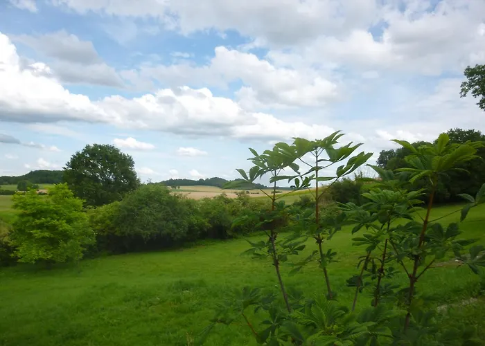 Bed & Breakfast La Maison Forte