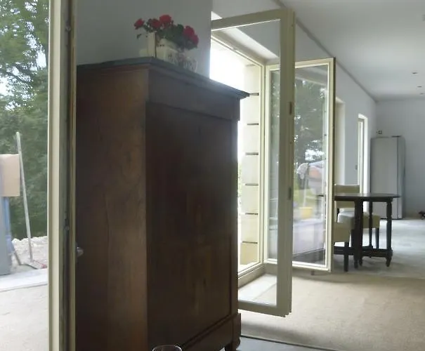 Bed & Breakfast La Maison Forte Montaut (Dordogne)