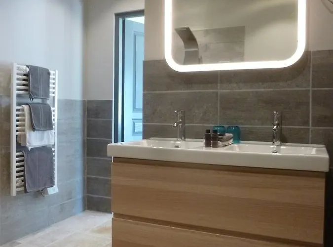 La Maison Forte Bed & Breakfast 3*