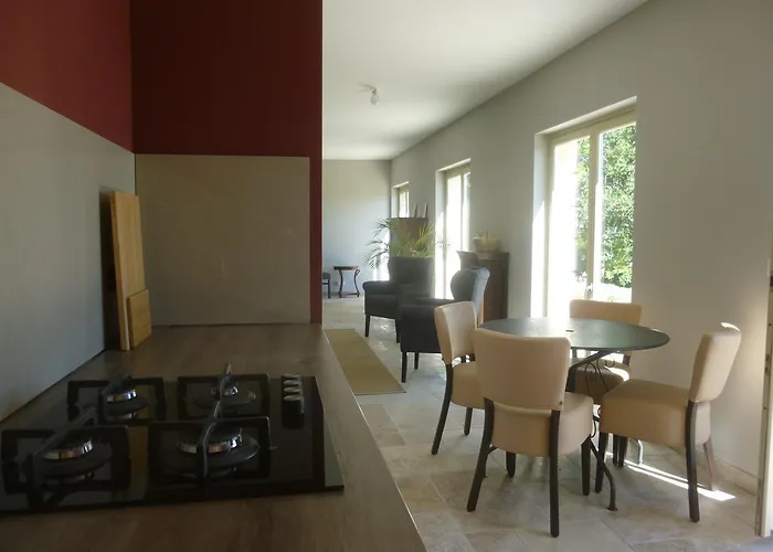 La Maison Forte Montaut (Dordogne)