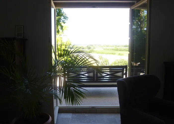 La Maison Forte 3* Montaut (Dordogne)