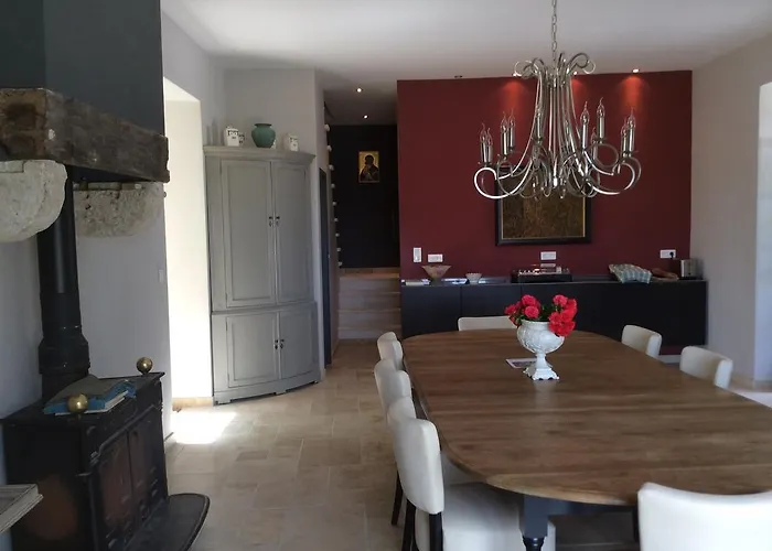 La Maison Forte 3* Montaut (Dordogne)