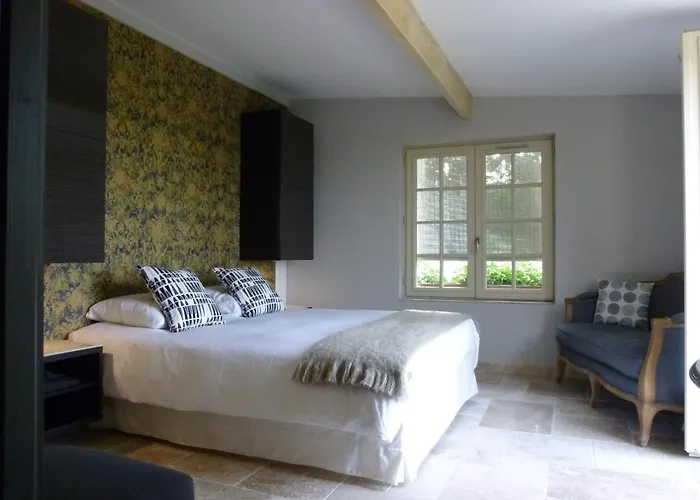 Bed & Breakfast La Maison Forte Montaut (Dordogne)
